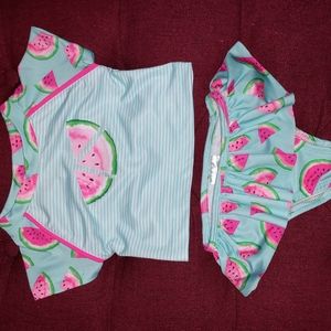 Swimming set